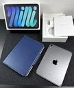 Ipad Mini 6 256gb wifi + celluler  98% Mulus (Second)